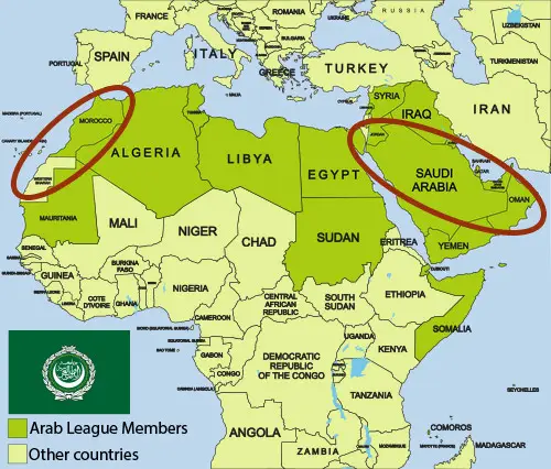 Deutsch-Arabische-Forschungshorizonte